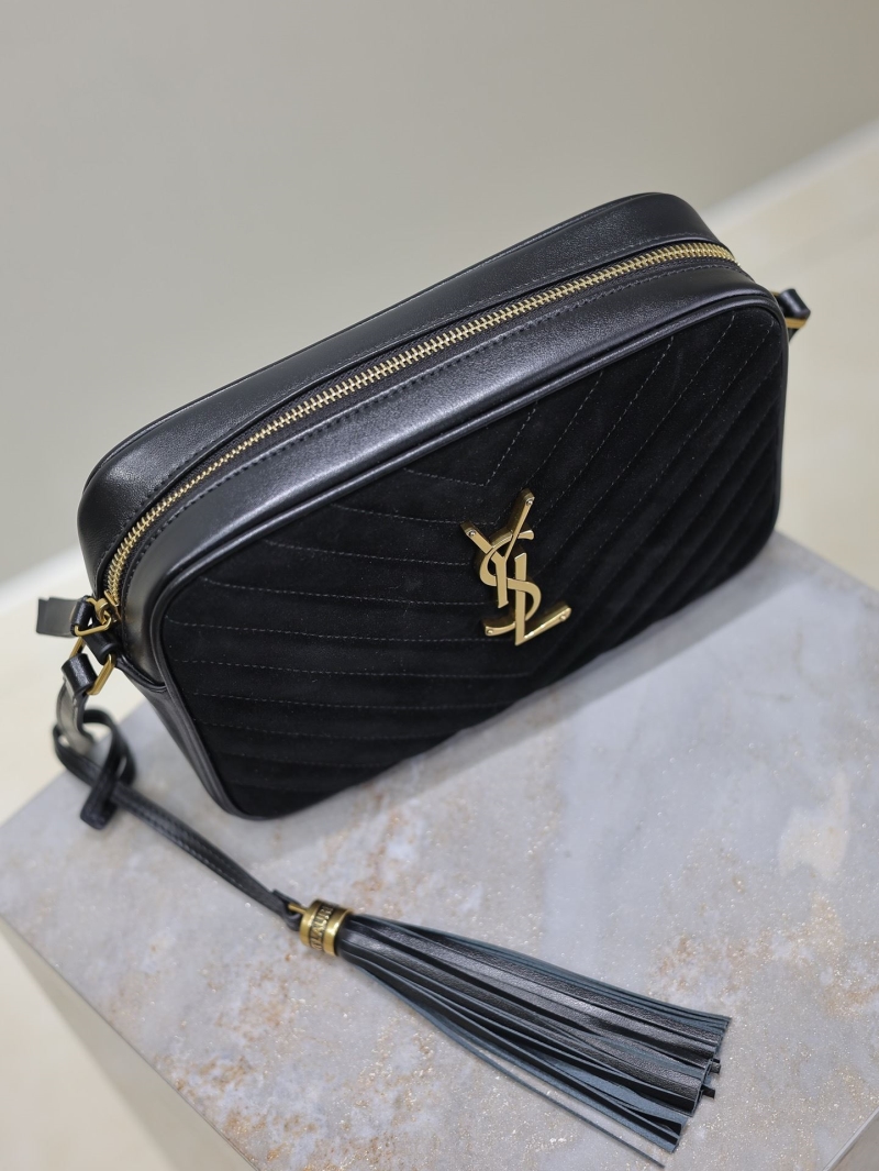 YSL Clutch Bags